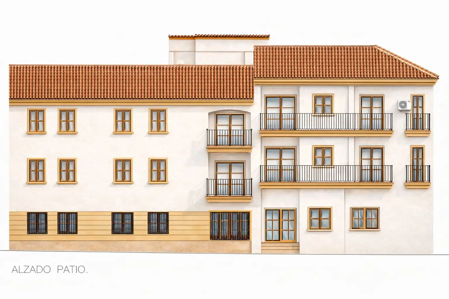 Immobles singulars amb ascensor en venda a Calle Molinos, imagen 56
