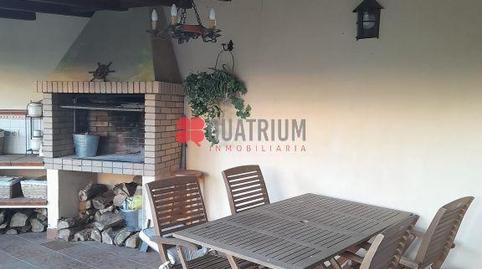 Foto 3 de Casa o xalet en venda a Mallou Abaixo, San Lázaro - Meixonfrío, Santiago de Compostela