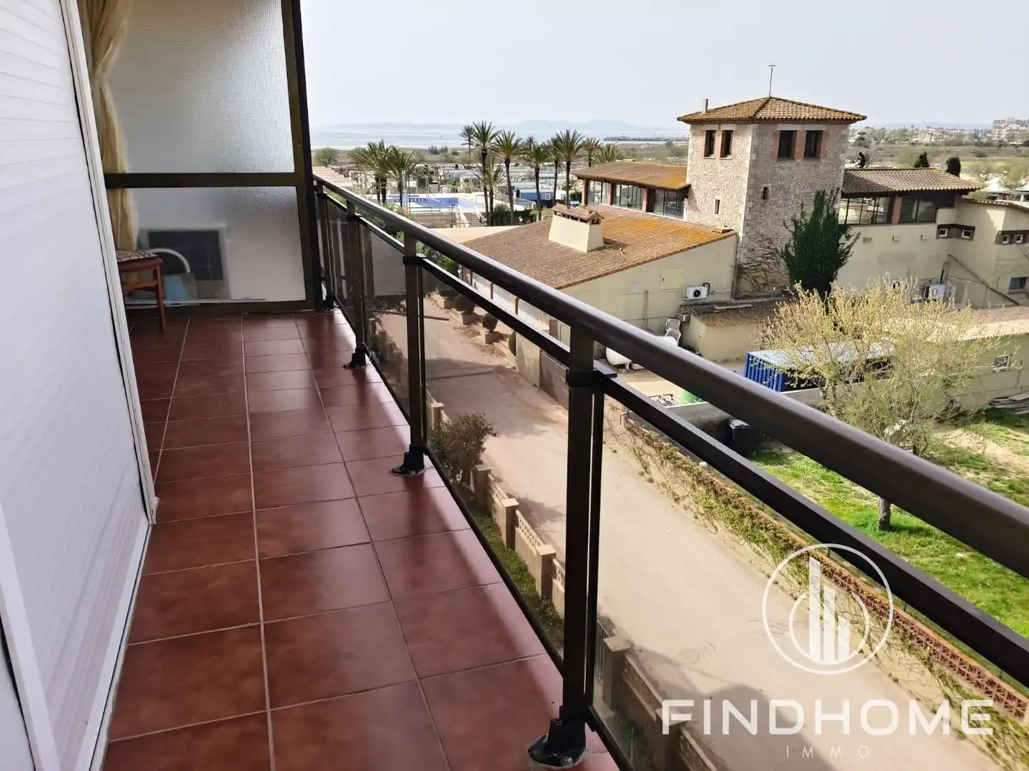 Wohnung zum Verkauf in EMPURIABRAVA, imagen 3