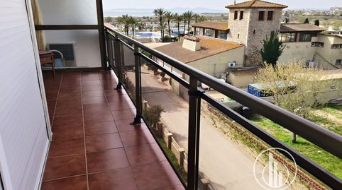 Foto 3 de Piso en venta en Empuriabrava, Moxó - Sant Mori, Empuriabrava