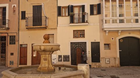 Foto 2 de Loft de lloguer a Plaça de Sant Jeroni, 4, Monti-Sion, Palma de Mallorca