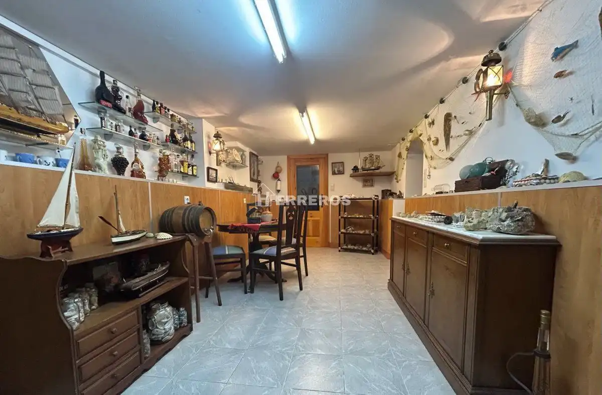 Casa adosada en venta en Baños de Río Tobía con Aire acondicionado, Calefacción y Parquet