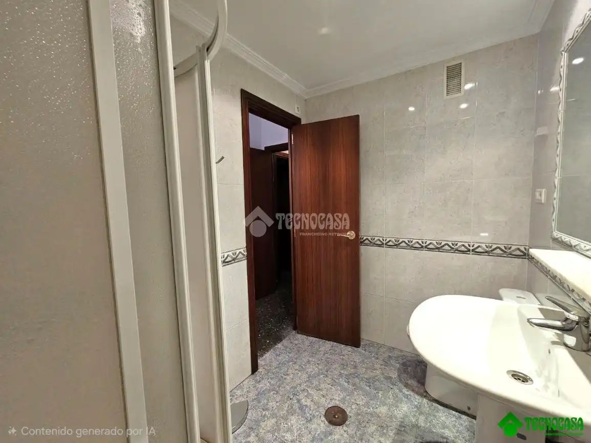 Piso con terraza en venta en Estación, imagen 32