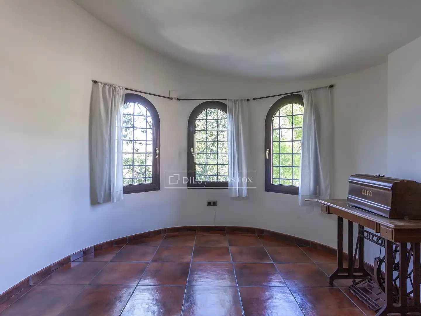 Villa mit Pool zum Verkauf in Alfinach - Los Monasterios, imagen 47