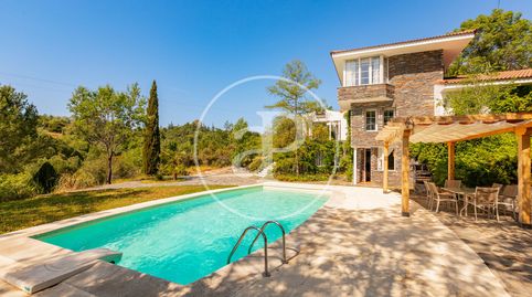 Photo 2 of Houses for sale in El Monte, Torrelodones