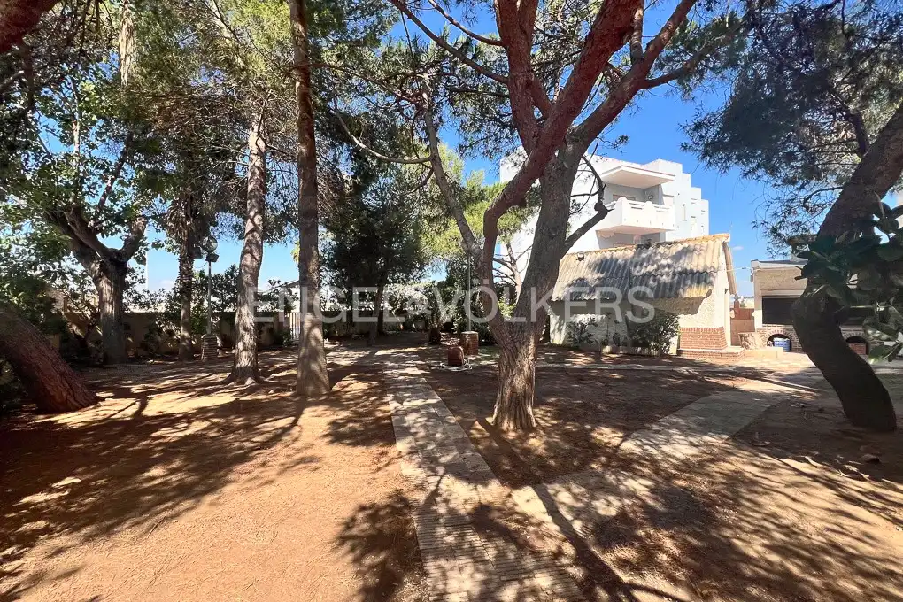 Vista exterior de Ático de alquiler en Sueca con Aire acondicionado, Calefacción y Jardín privado