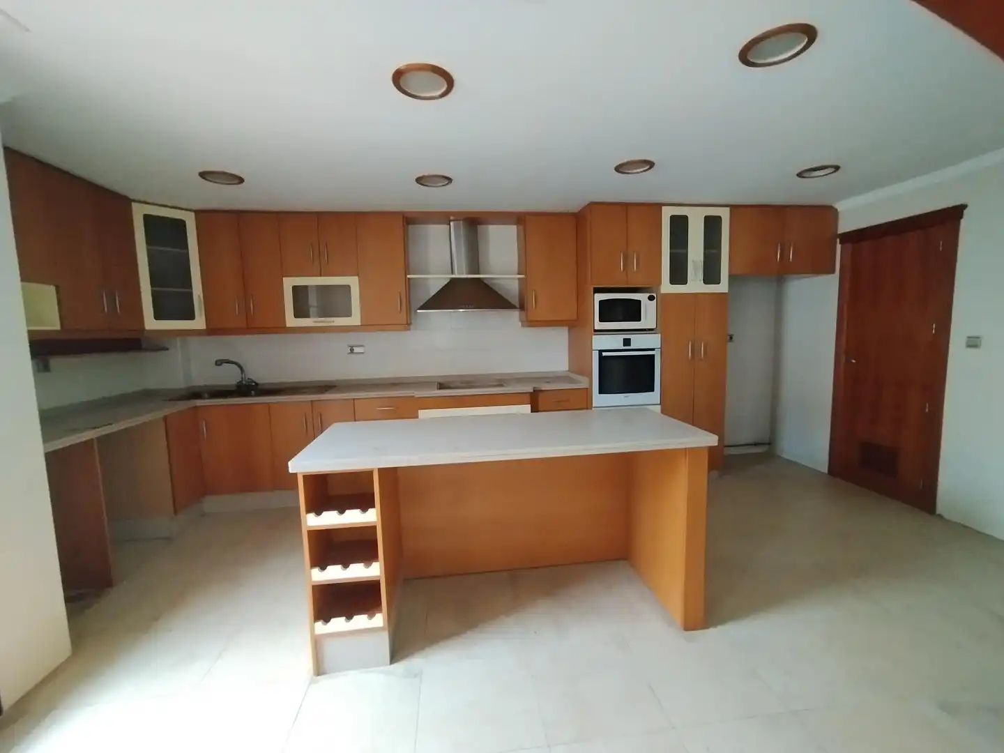 Flat with terrace for sale in Calle de Don José Ramos, imagen 4