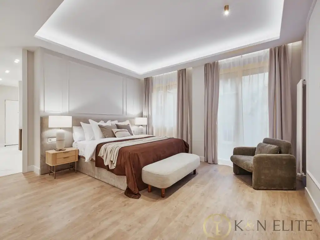 Piso con terraza en venta en Calle Alcalá, imagen 18