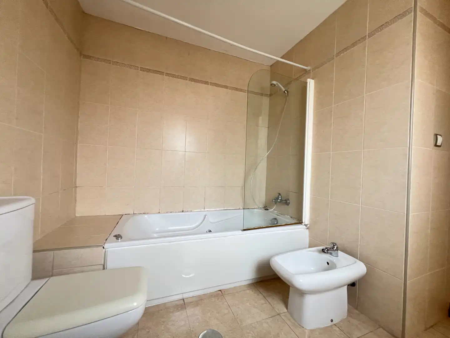 Baño de Casa o chalet en venta en Seseña con Calefacción, Jardín privado y Terraza