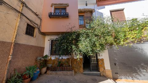 Foto 4 de Finca rústica en venta en Calle de la Reina, Canjáyar, Almería