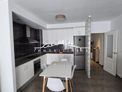 Kitchen of Flat for sale in Altea  with Air Conditioner