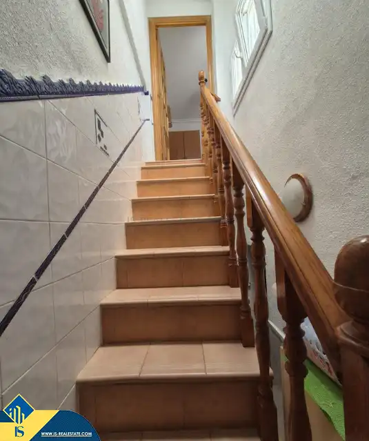 Casa amb piscina en venda a Los Balcones - Los Altos, imagen 8