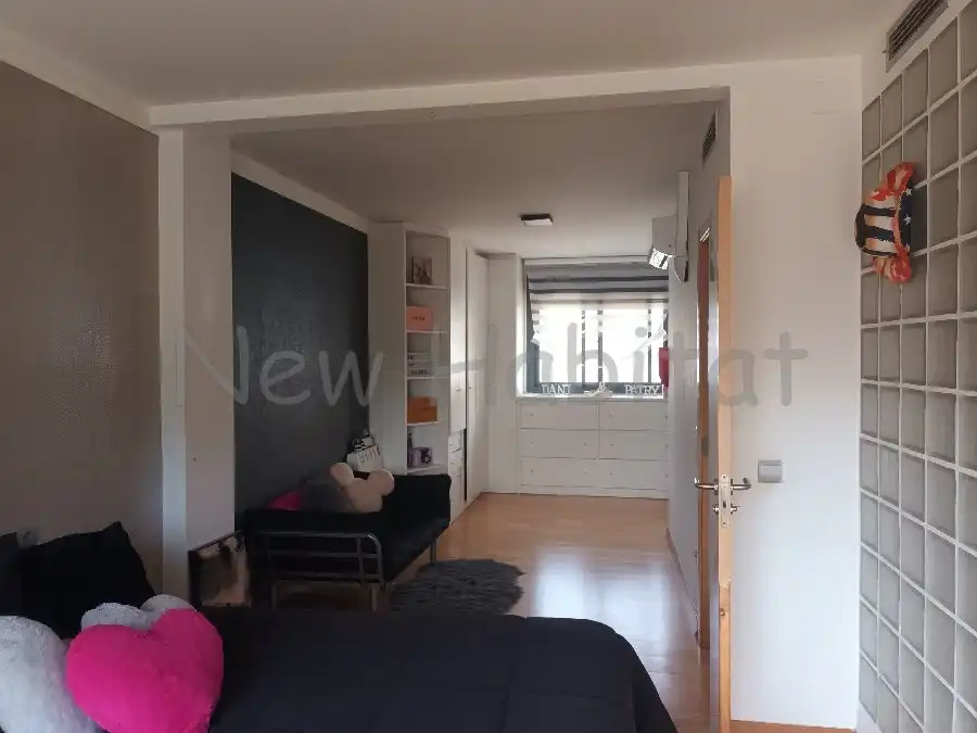 Terraced house with pool for sale in Parque Sensal, imagen 43