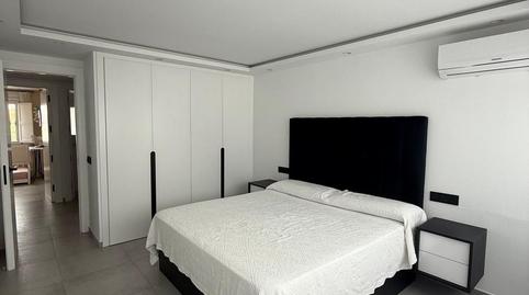 Foto 5 de Casa adosada en venda a Diego de León, Bello Horizonte - Lindasol, Marbella