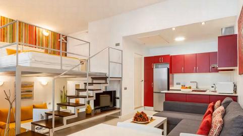 Foto 4 de Pis de lloguer a Passatge de Llívia, El Guinardó,  Barcelona Capital