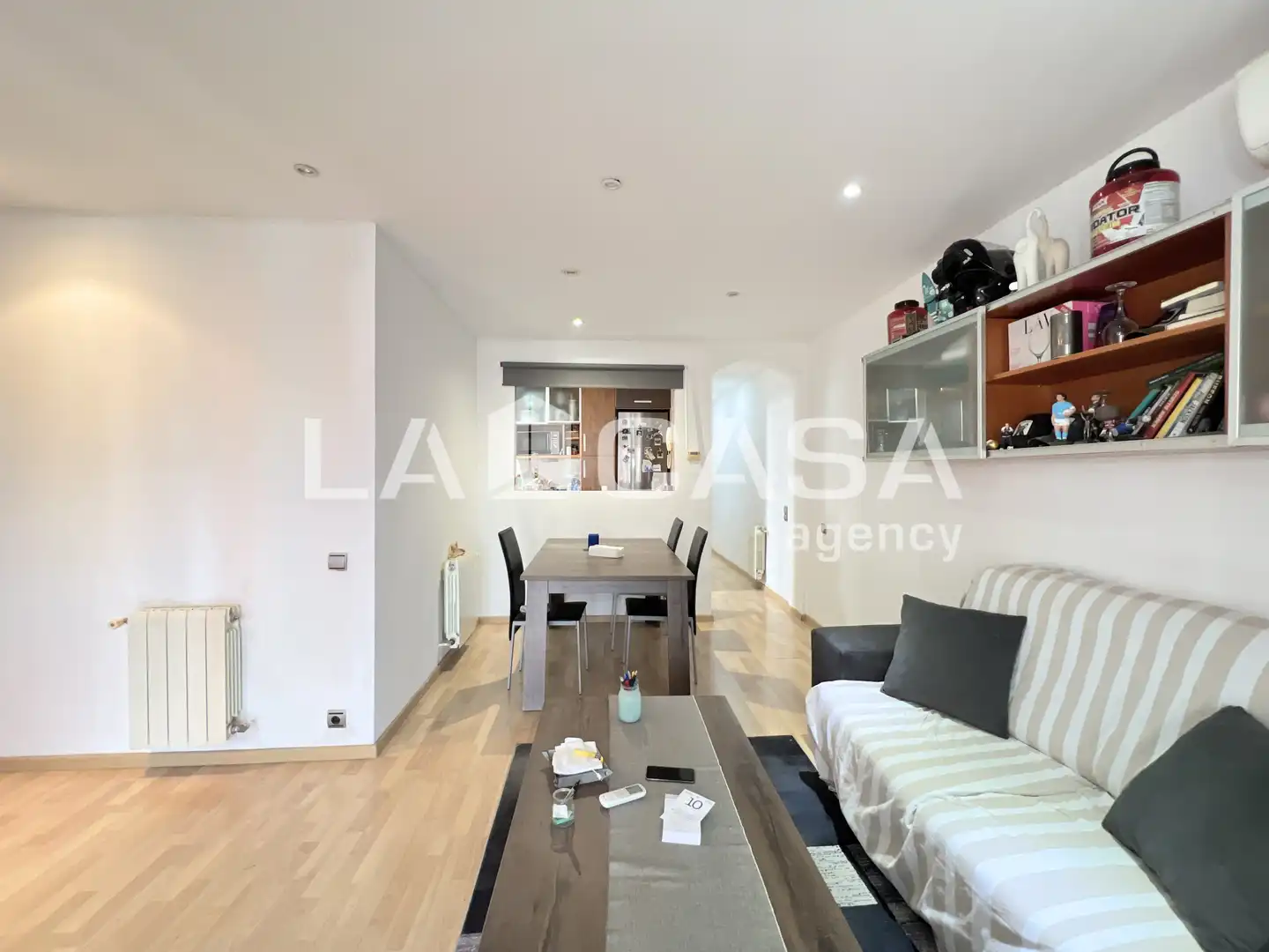 Piso en venta en Badalona con Calefacción y Balcón