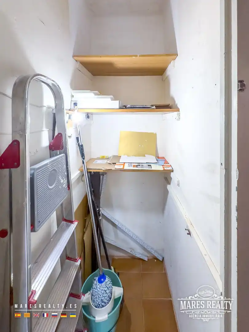 Appartement avec ascenseur à vendre à Ciutat Vella, imagen 16