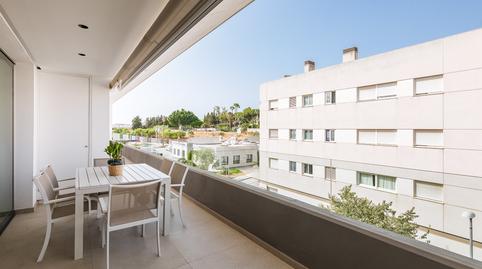 Photo 2 of Attic for sale in San Pedro de Alcántara pueblo, Marbella