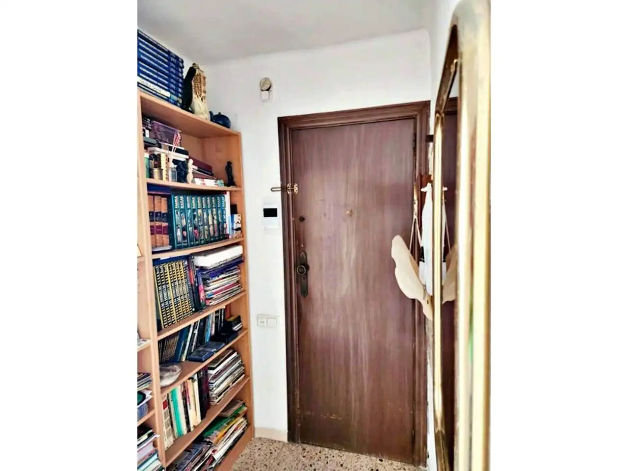 Piso en venta en Badalona con Balcón