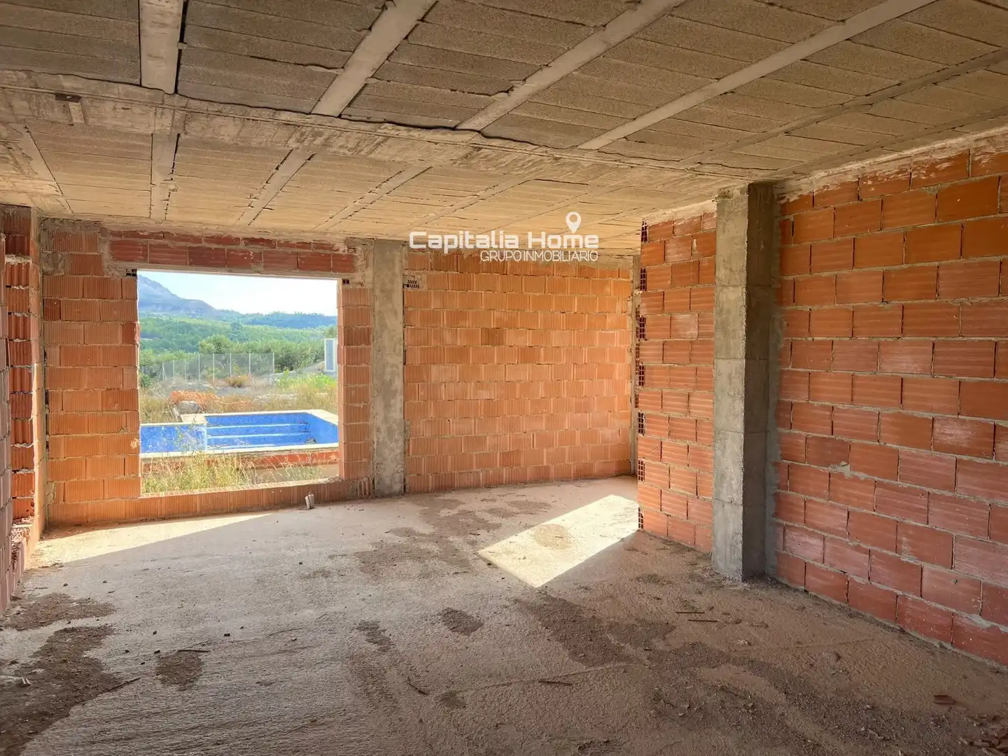Casa o xalet en venda en Calasparra