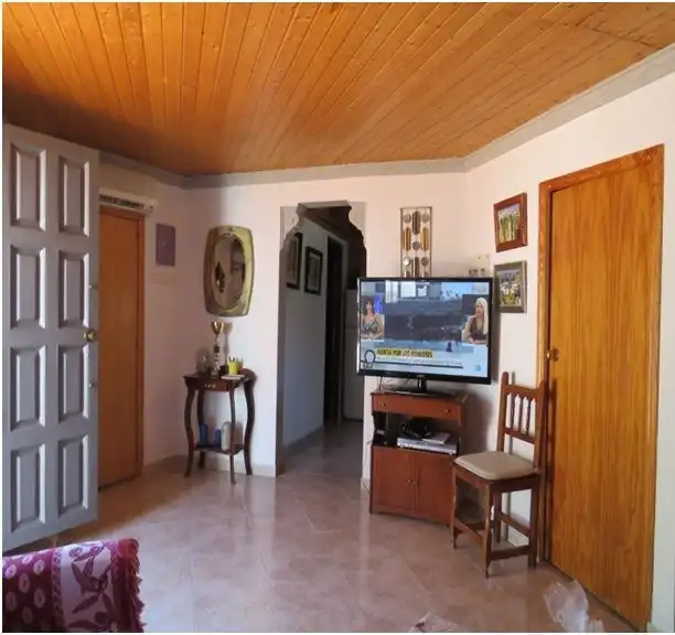 Casa rustica con piscina in vendita a Partidas Norte, imagen 12