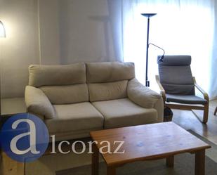 Sala d'estar de Pis de lloguer en  Huesca Capital