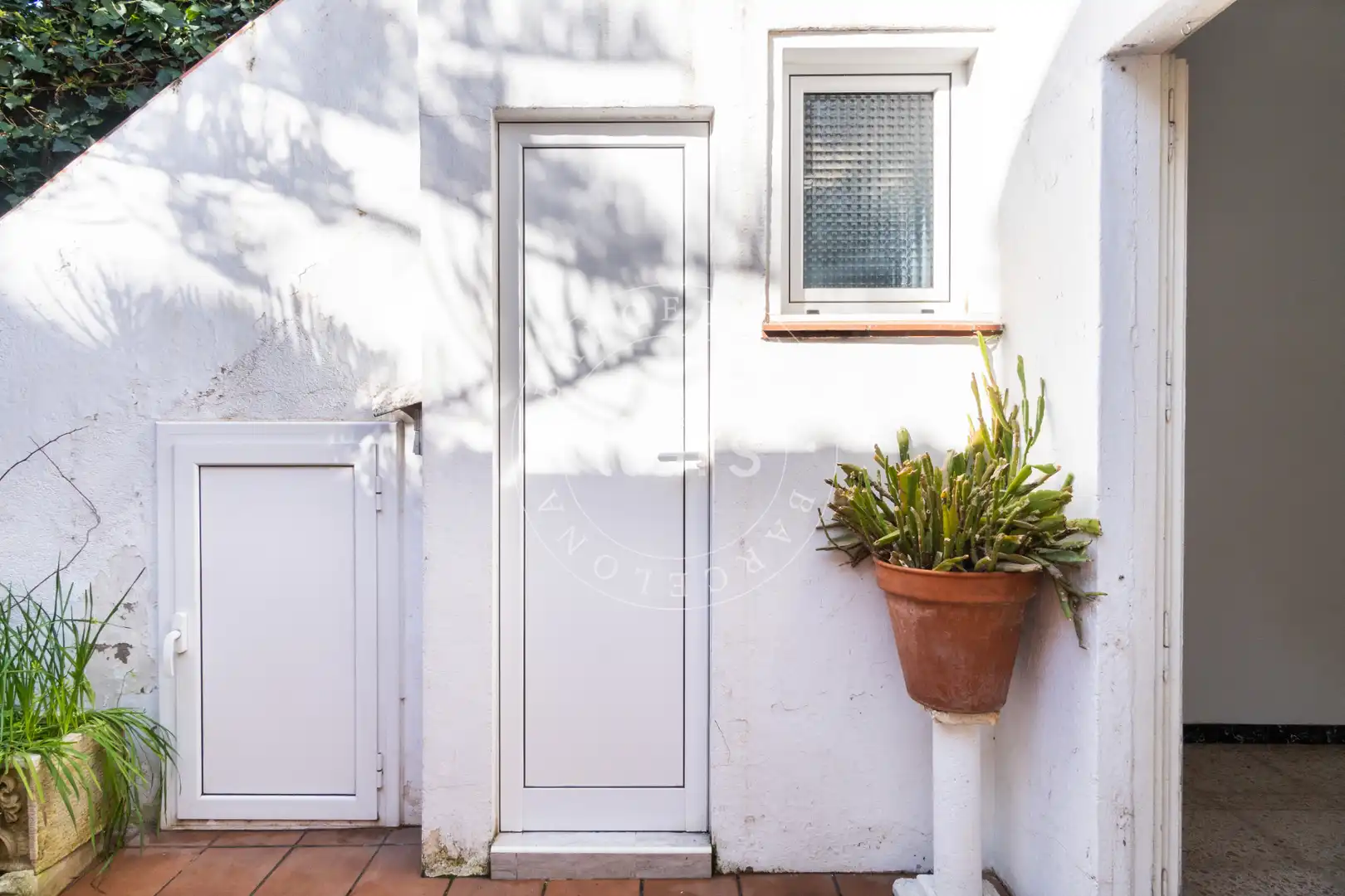 Exterior view of Detached homes for sale in Sant Feliu de Llobregat  with Private garden and Terrace