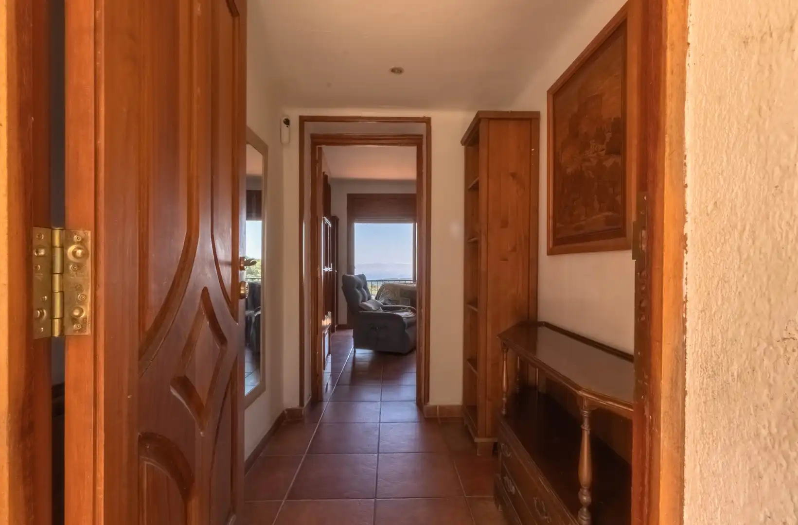 Villa mit Terrasse zum Verkauf in Sant Cebrià de Vallalta, imagen 7