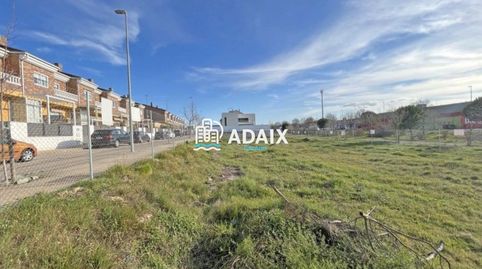 Parcela en Venta en Caceres. Parcela en Venta URBANIZABLE en Vistahermosa, Gran Oportunidad, crea tu proyecto de vivienda a tu med, imatge 5