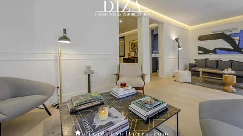 Photo 5 of Apartments for sale in Jesús, Cortes - Huertas, Madrid Capital