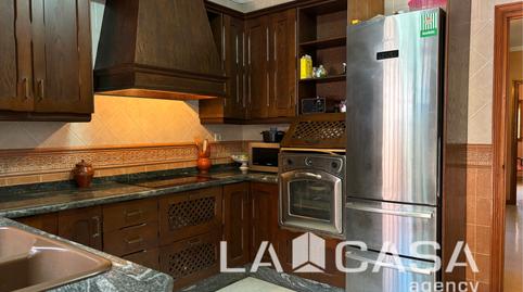 Foto 3 de Casa o xalet en venda a Cerros de Montequinto, Montequinto