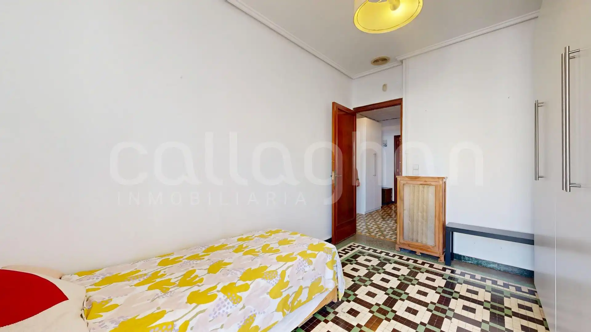 Wohnung zur Miete in Calle CISCAR, Gran Via