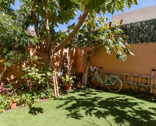 Garden of Single-family semi-detached for sale in  Palma de Mallorca  with Terrace