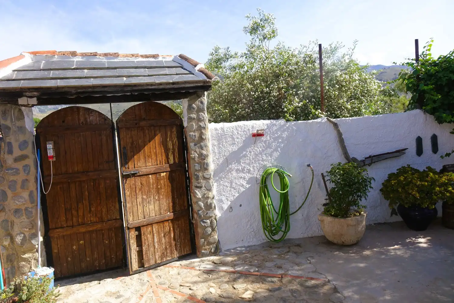 Chalet en venta en Órgiva, imagen 5