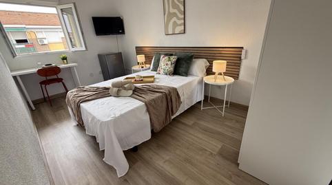 Foto 4 de Apartament per a compartir a Zona Renfe, Madrid
