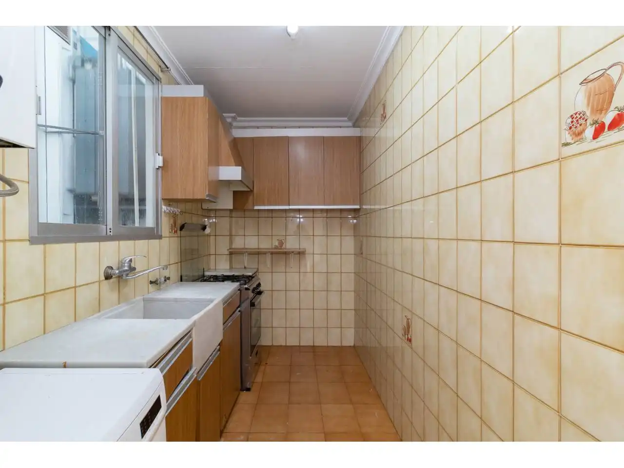 Appartamento con terrazza in vendita a Paseo Pechina, imagen 13