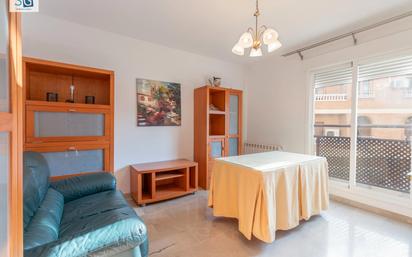 Bedroom of Apartment for sale in Las Gabias