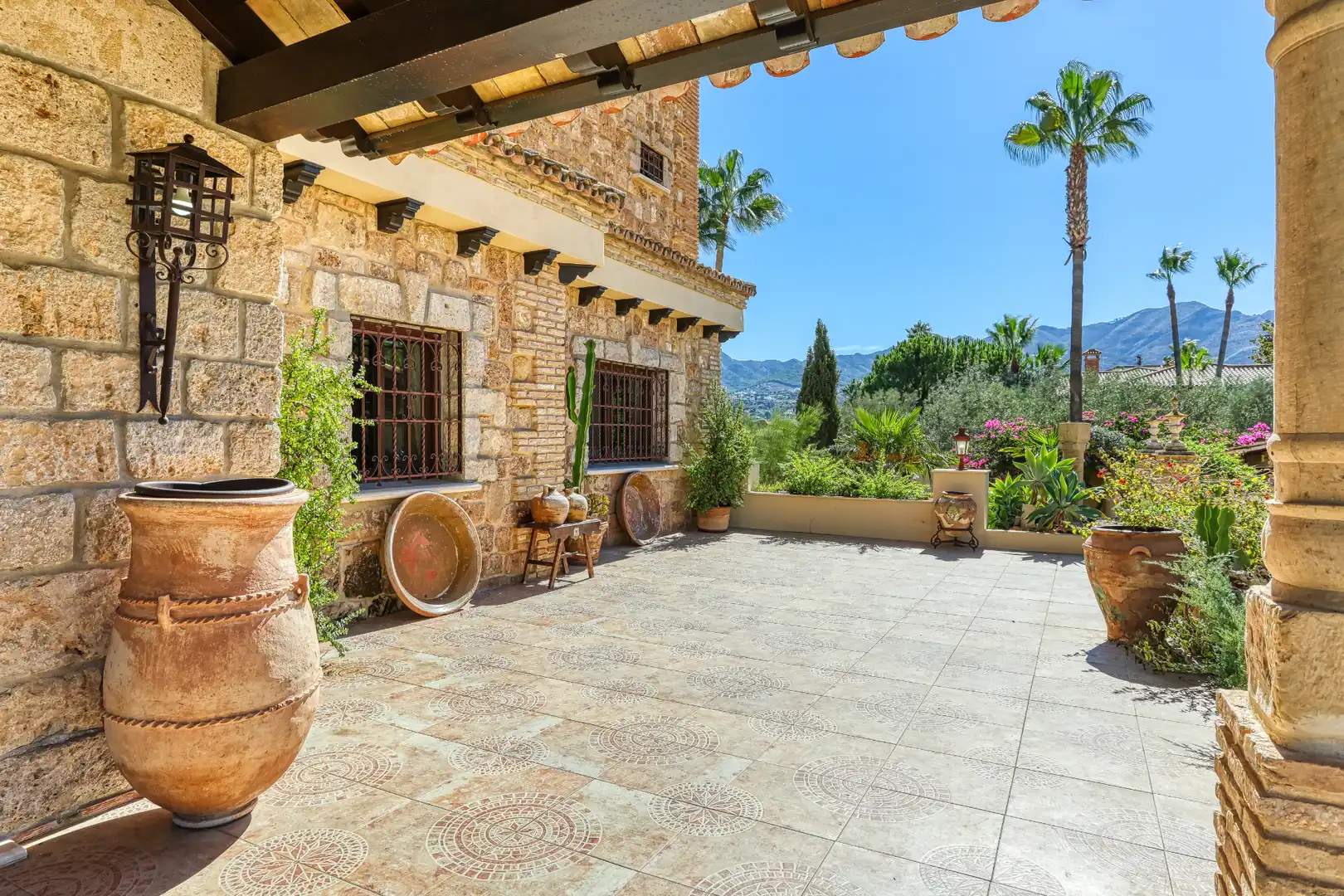 Chalet con piscina en venta en Alquería - Torrealquería, imagen 63