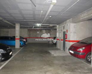 Parking of Garage to rent in Calella  with Alarm
