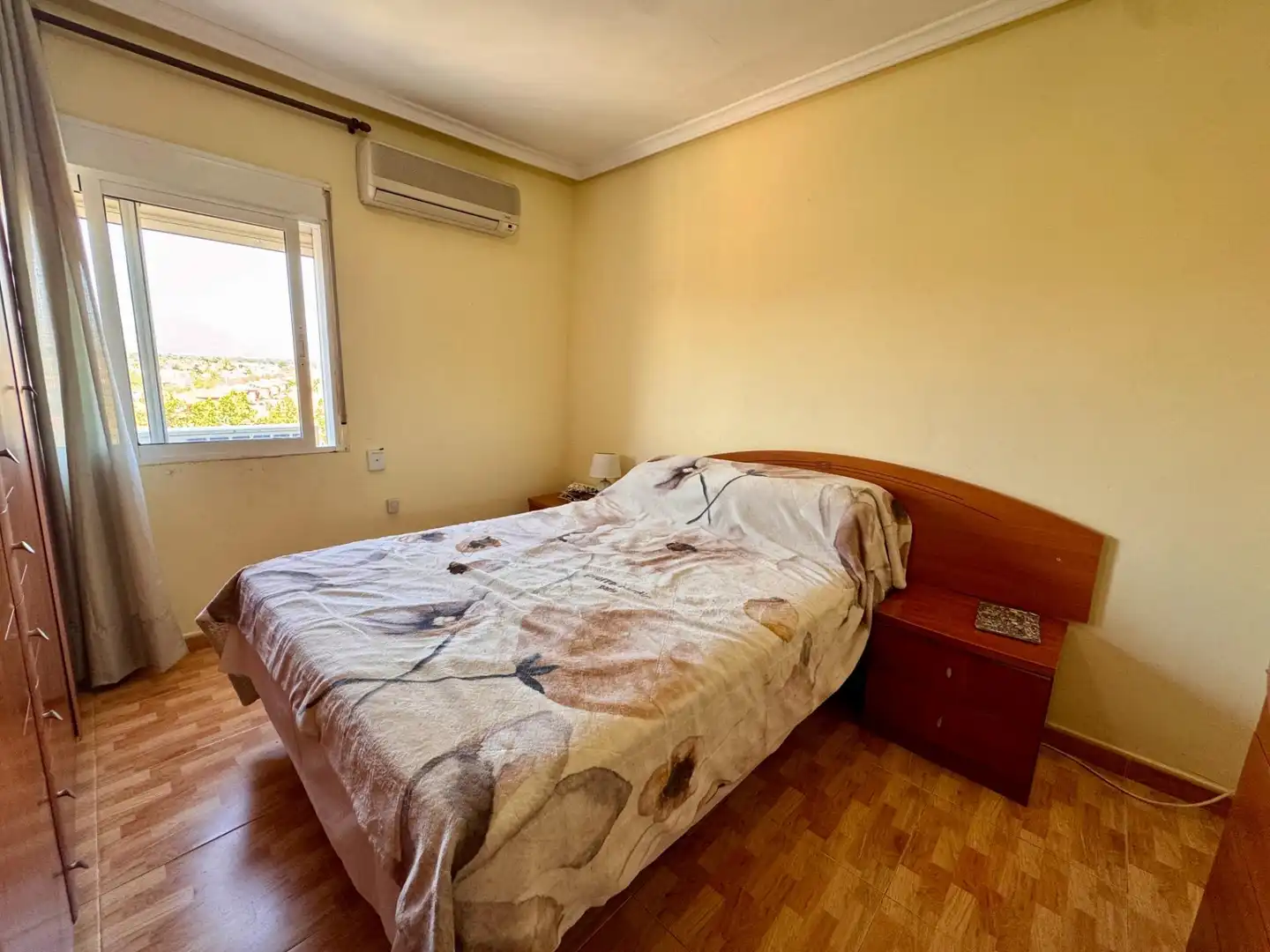 Habitación de Piso en venta en San Vicente del Raspeig / Sant Vicent del Raspeig con Aire acondicionado y Amueblado