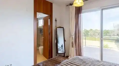 Dormitori de Casa o xalet en venda en Bétera amb Jardí privat, Terrassa i Traster