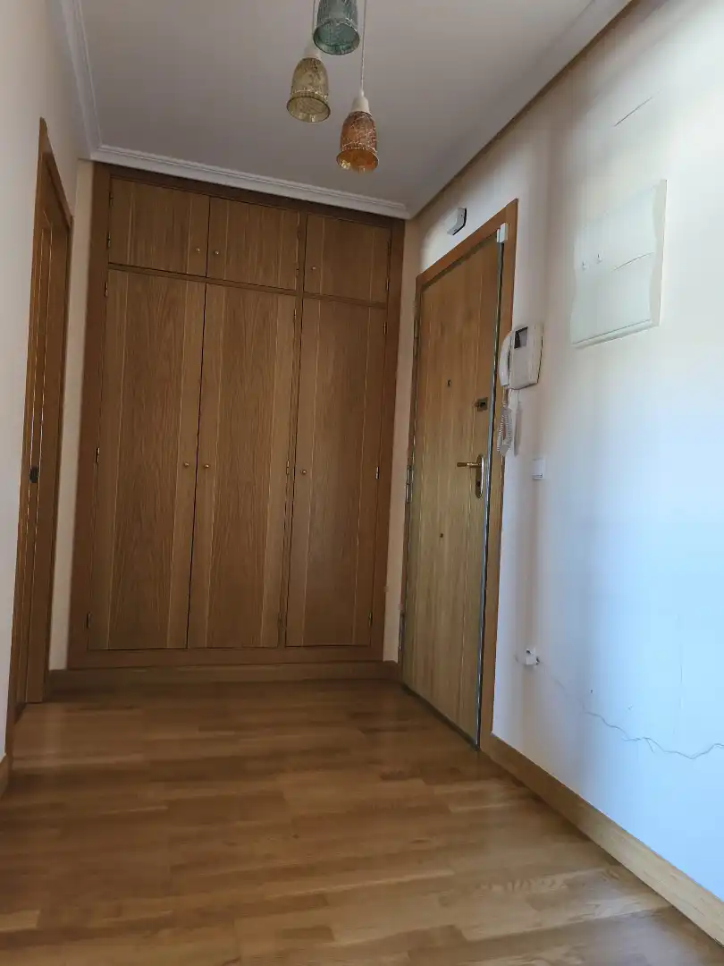 Piso de alquiler en Cuenca con Aire acondicionado, Calefacción y Parquet