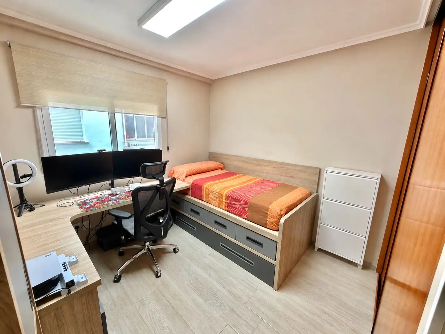 Habitación de Piso en venta en Jesús