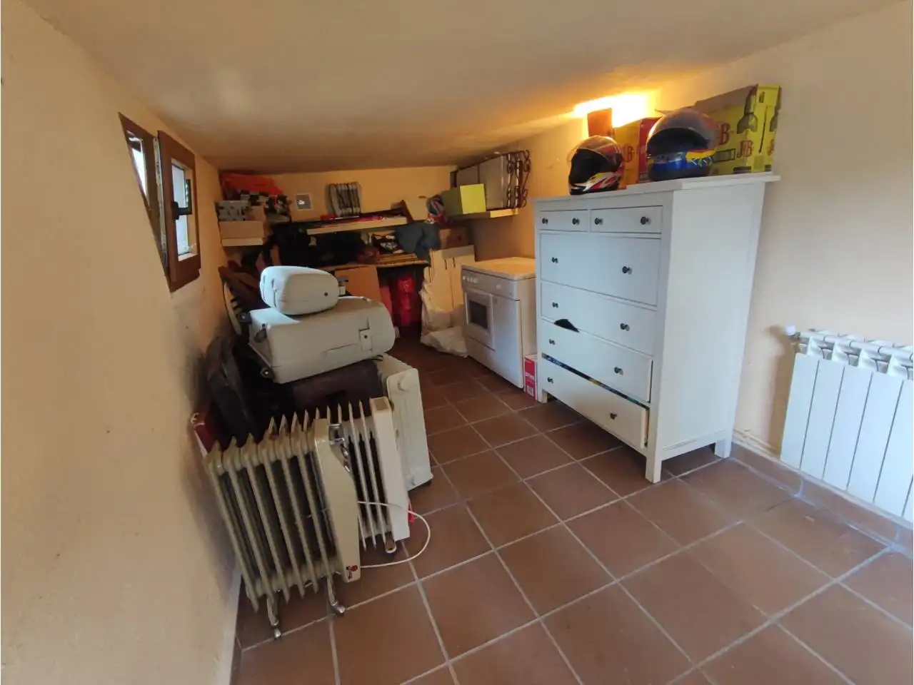Casa o chalet en venta en Gargantilla del Lozoya