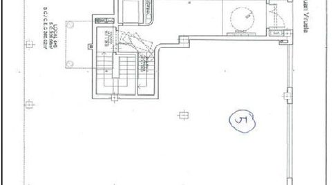 Local Com. en venta en Polígono III., imatge 2