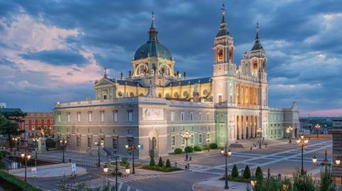 Foto 3 de Planta baixa en venda a Imperial,  Madrid Capital