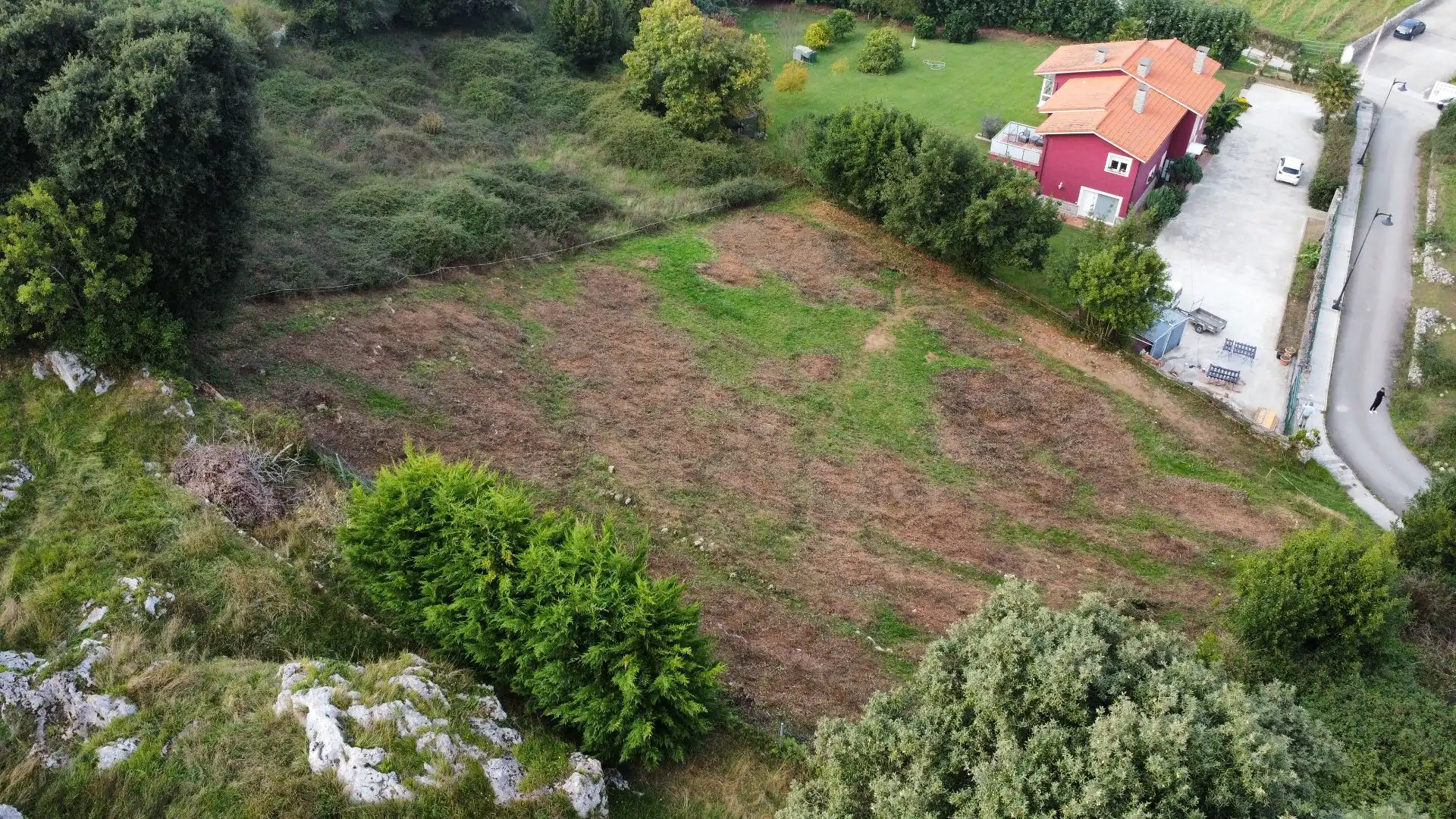 Grundstücke und Bauplätze zum Verkauf in Celorio - Poó - Parres, imagen 24