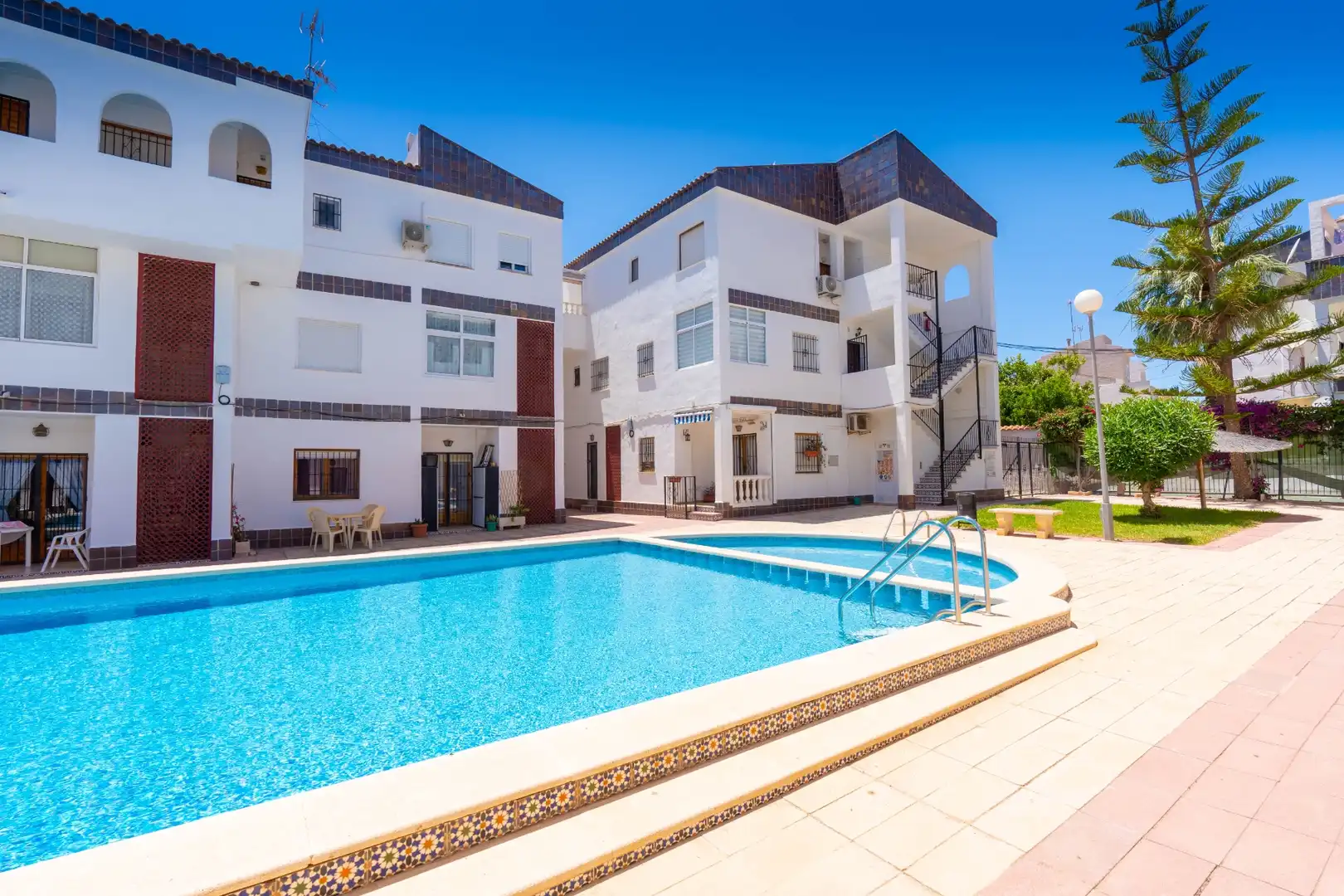 Apartment for sale in Playa del Acequión, Náufragos y Rocío del Mar, imagen 4