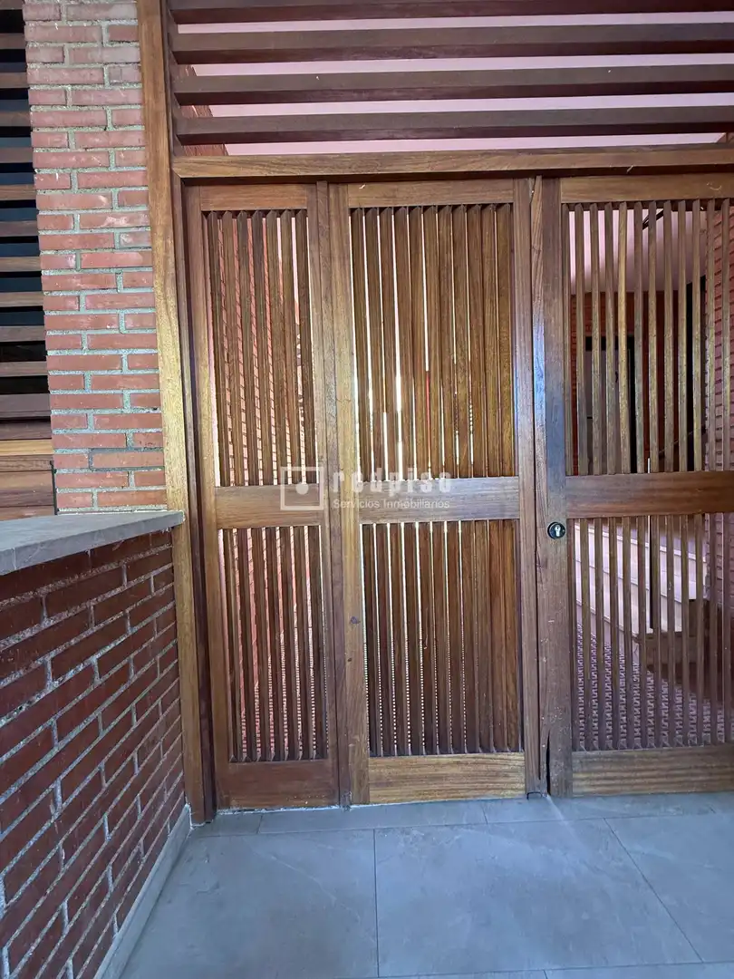 Appartement avec piscine à vendre à del Risco de los Claveles 5, imagen 3