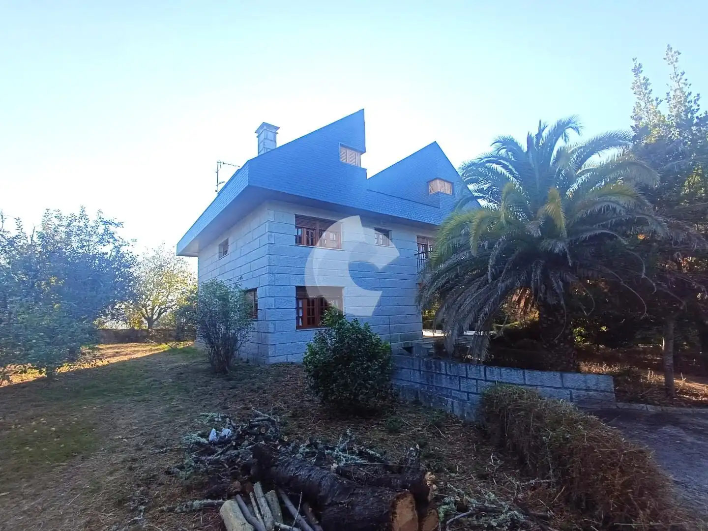 Haus mit Terrasse zum Verkauf in Paderne de Allariz, imagen 55